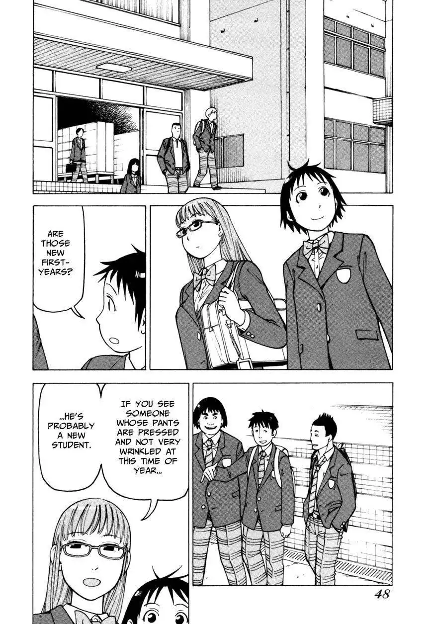 Soredemo Machi wa Mawatteiru Chapter 61 4